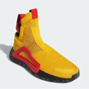 Adidas N3xt L3v3l Next Level Basketball Shoes